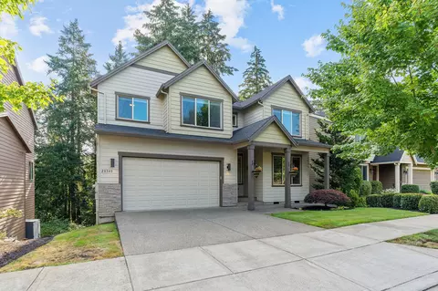 28340 SW Mcgraw Ave, Wilsonville, OR 97070