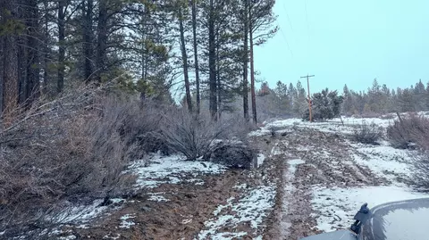 Deer Run, Beatty, OR 97621