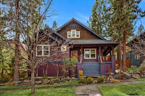 2363 NW Labiche Ln, Bend, OR 97703