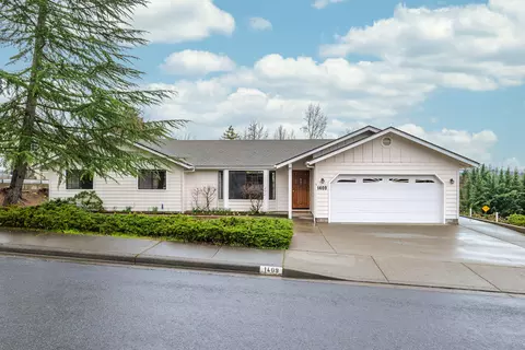 1409 NE Heritage Dr, Grants Pass, OR 97526