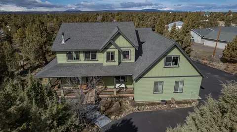 4575 NW 49th Ln, Redmond, OR 97756