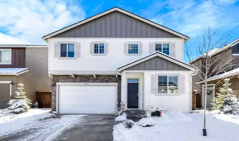 20533 SEvian Ave, Bend, OR 97702