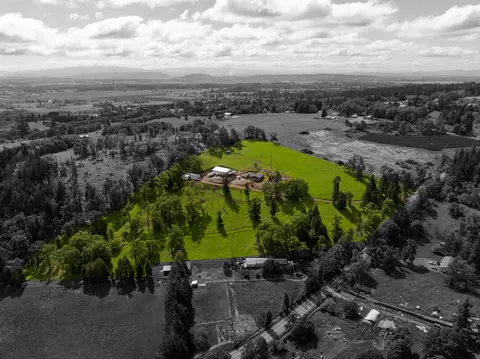 12976 Parrish Gap Rd SE, Turner, OR 97392