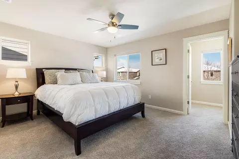 Bedroom - 20775 NE Boulderfield Ave, Bend, OR 97701 photo 1 of 3