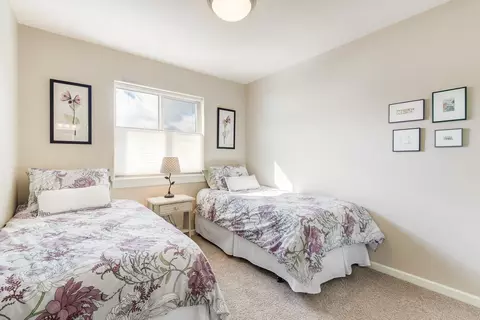 Bedroom - 20775 NE Boulderfield Ave, Bend, OR 97701 photo 3 of 3