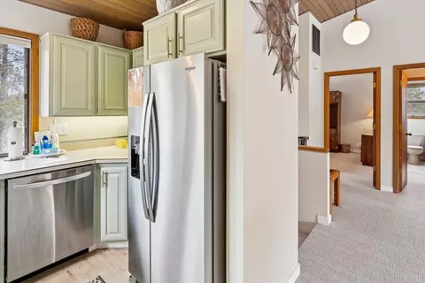 Entry Way - 57671 Poplar Ln #23, Sunriver, OR 97707 photo 1 of 1