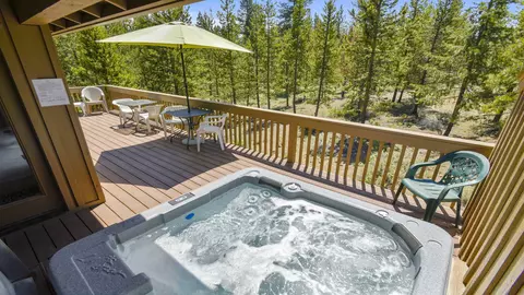 Exterior - 57671 Poplar Ln #23, Sunriver, OR 97707 photo 3 of 7