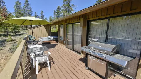 Exterior - 57671 Poplar Ln #23, Sunriver, OR 97707 photo 5 of 7