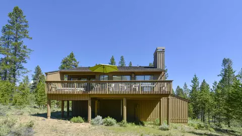 Exterior - 57671 Poplar Ln #23, Sunriver, OR 97707 photo 6 of 7