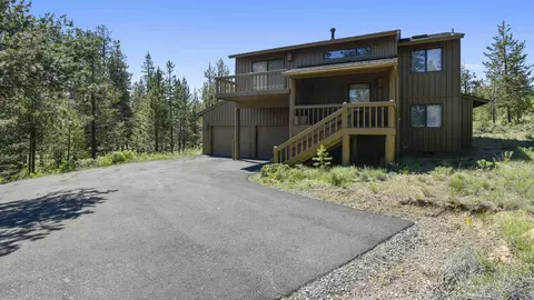 Exterior - 57671 Poplar Ln #23, Sunriver, OR 97707 photo 7 of 7