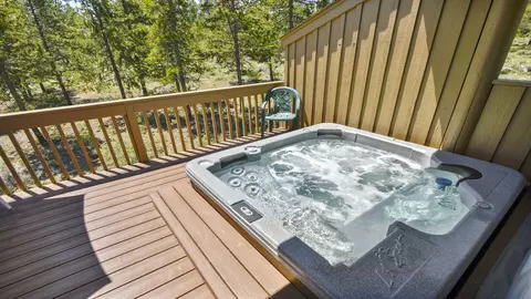 Exterior - 57671 Poplar Ln #23, Sunriver, OR 97707 photo 2 of 7