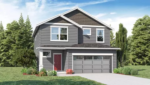 61136 Splendor Ln, Bend, OR 97702