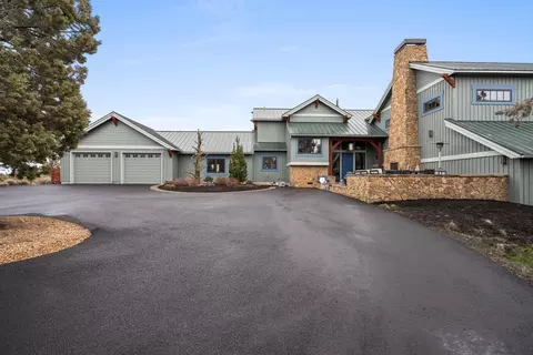Exterior - 61845 Ten Barr Ranch Rd, Bend, OR 97701 photo 20 of 20