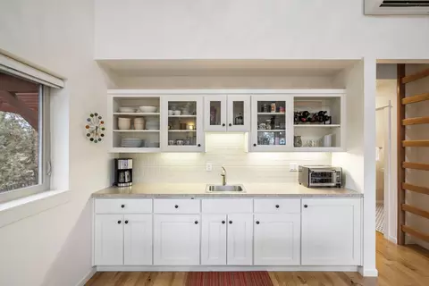 Kitchen - 61845 Ten Barr Ranch Rd, Bend, OR 97701 photo 3 of 3