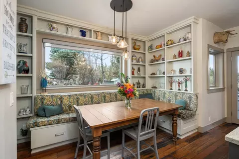 Dining - 61845 Ten Barr Ranch Rd, Bend, OR 97701 photo 2 of 5
