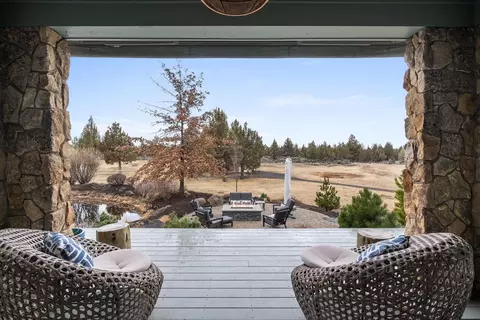 Exterior - 61845 Ten Barr Ranch Rd, Bend, OR 97701 photo 7 of 20