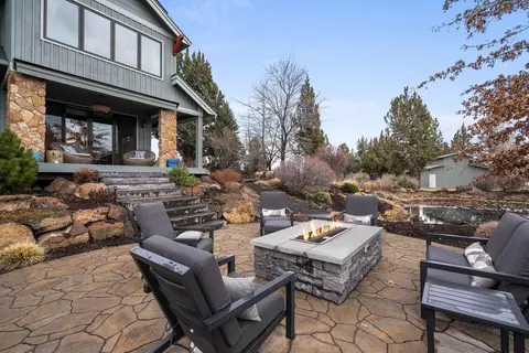Exterior - 61845 Ten Barr Ranch Rd, Bend, OR 97701 photo 14 of 20