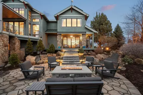 61845 Ten Barr Ranch Rd, Bend, OR 97701