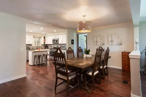 Dining - 60811 Windsor Dr, Bend, OR 97702 photo 1 of 1
