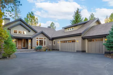 61505 Tam Mcarthur Loop, Bend, OR 97702