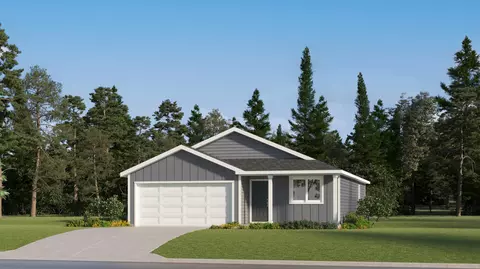 1235 NE Cobblestone Ct, Prineville, OR 97754
