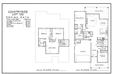 61169 SE Wagyu Dr #LOT 122, Bend, OR 97702