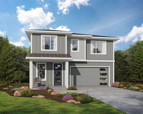 21417 SE Krakatoa Ct, Bend, OR 97702