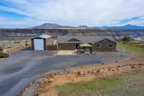 13547 SW Peninsula Dr, Terrebonne, OR 97760