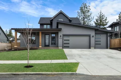 62648 NW Woodsman Ct #LOT 28, Bend, OR 97703