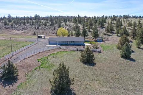 5380 SE Pueblo Rd, Prineville, OR 97754