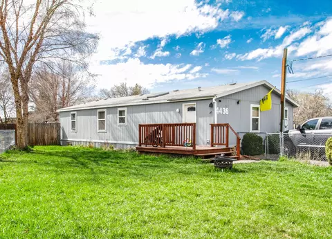 4436 Austin St, Klamath Falls, OR 97603