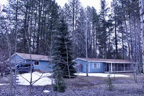 1259 W Chocktoot St, Chiloquin, OR 97624