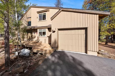 Exterior - 17884 Flat Top Ln, Sunriver, OR 97707 photo 10 of 10