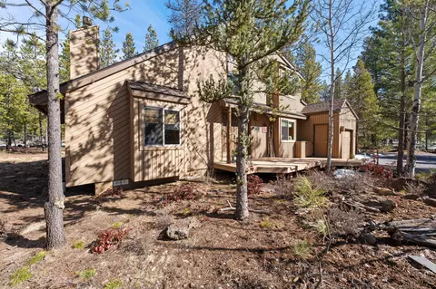 Other - 17884 Flat Top Ln, Sunriver, OR 97707 photo 1 of 4