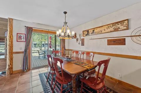 Dining - 17884 Flat Top Ln, Sunriver, OR 97707 photo 2 of 3