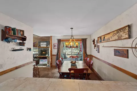Dining - 17884 Flat Top Ln, Sunriver, OR 97707 photo 3 of 3