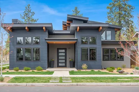 3194 NW Celilo Ln #LOT 126, Bend, OR 97703