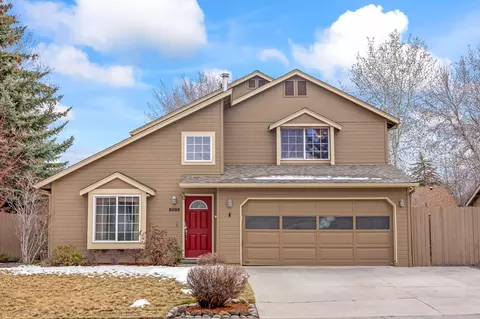 3093 NE Lansing Ct, Bend, OR 97701