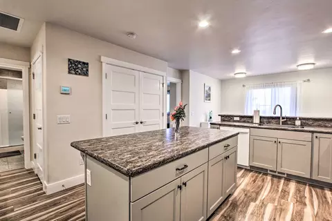 Kitchen - 1738 NE 4th St #2, Bend, OR 97701 photo 1 of 4