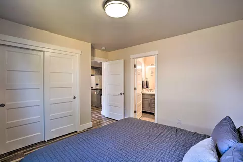 Bedroom - 1738 NE 4th St #2, Bend, OR 97701 photo 5 of 11