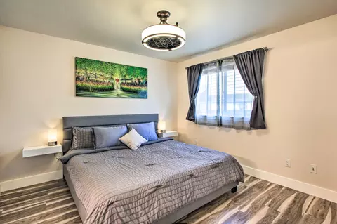 Bedroom - 1738 NE 4th St #2, Bend, OR 97701 photo 1 of 11