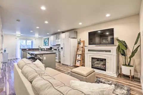Living - 1738 NE 4th St #2, Bend, OR 97701 photo 3 of 3