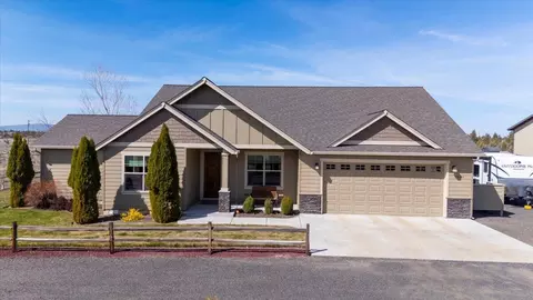 5840 SW Haddock Rd, Terrebonne, OR 97760