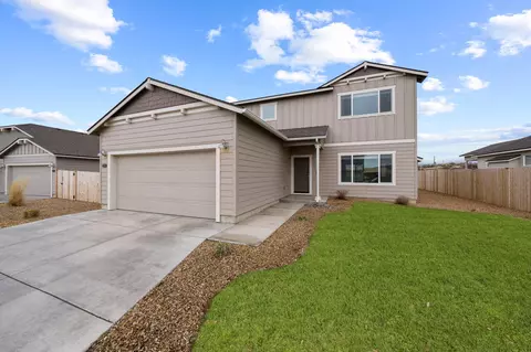 1249 NW Willow Parkway Rd, Madras, OR 97741