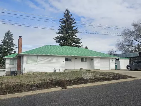 345 Front St, Klamath Falls, OR 97601
