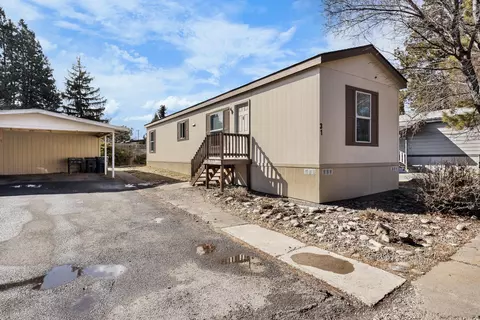 61292 Parrell Rd #31, Bend, OR 97702