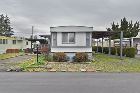 2385 Table Rock Rd #81, Medford, OR 97504