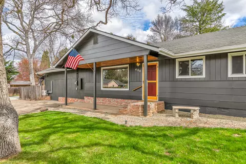 400 Sunrise Ave, Medford, OR 97504