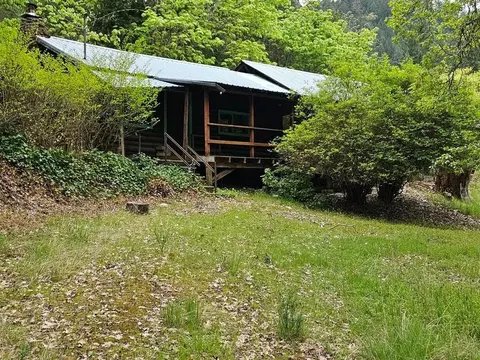 1188 Granite Hill Rd, Grants Pass, OR 97526
