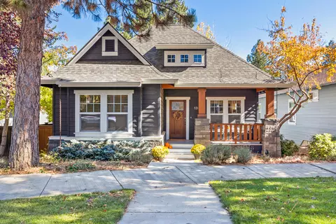 1338 NW Fort Clatsop St, Bend, OR 97703